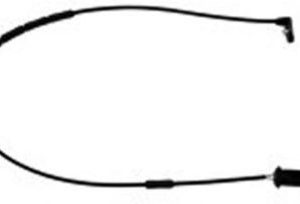 Καλώδια φρένων εμ Opel Astra F, Vectra A (μήκος 700)