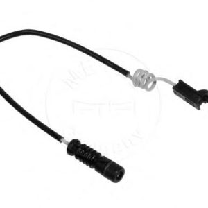 Καλώδια φρένων οπ Mercedes M-Class (W163) (μήκος 239)