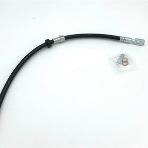 Μαρκούτσια φρ. εμ  (8Z0611707C) mm:545 Audi: A2