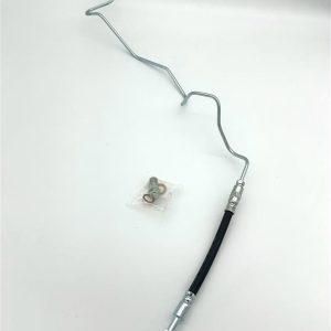 Μαρκούτσια φρ. οπ δεξ (1J0611764K) mm:233 Audi, Seat, Skoda, VW
