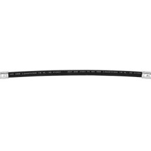Μαρκούτσια φρ. οπ  (71742815) mm:325 Fiat: Sedici, Opel: Agila B, Suzuki: Swift, Splash, SX4