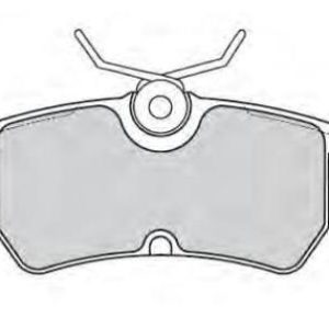 Τακακία οπ (23353) Ford: Fiesta, Focus