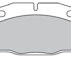 Τακάκια εμ Opel Ascona, Corsa A, Kadett D/E, Manta B, Omega A, V